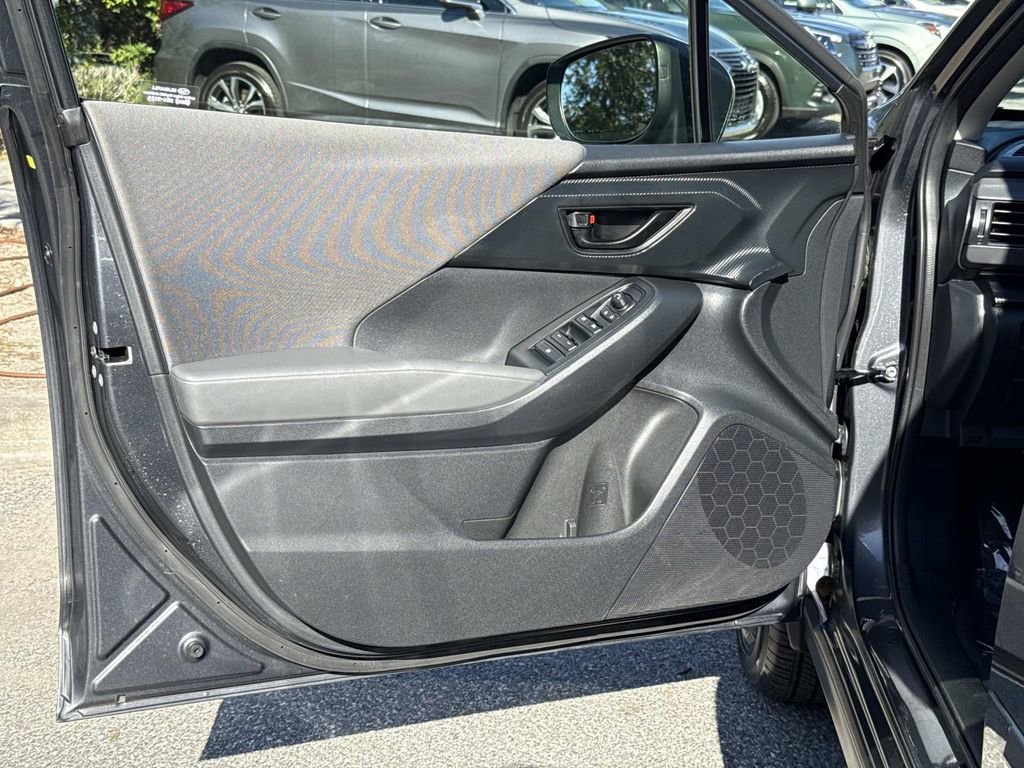 Certified 2024 Subaru Crosstrek 2.0i image 18