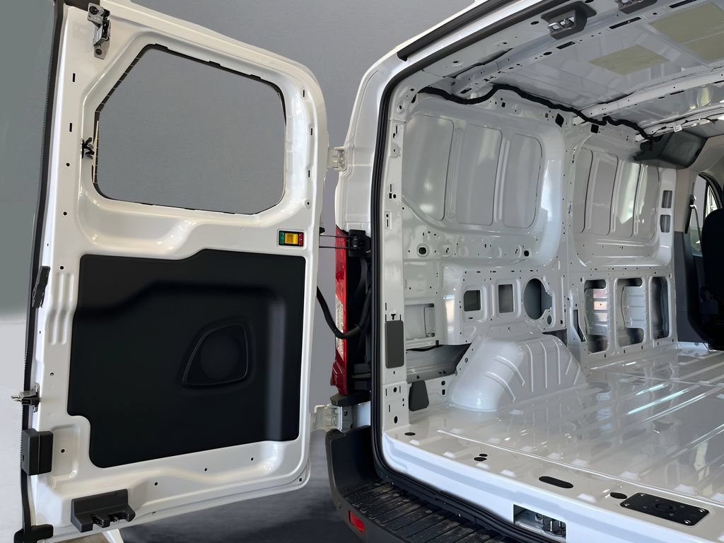 New 2026 Ford Transit 150 Low Roof AWD w/ Upfitter Package image 26