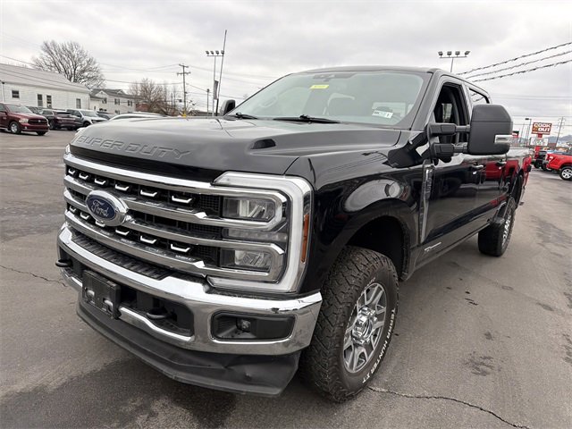 Used 2024 Ford F250 Lariat image 9