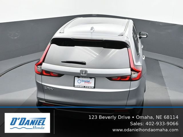 Used 2024 Honda CR-V EX-L image 17