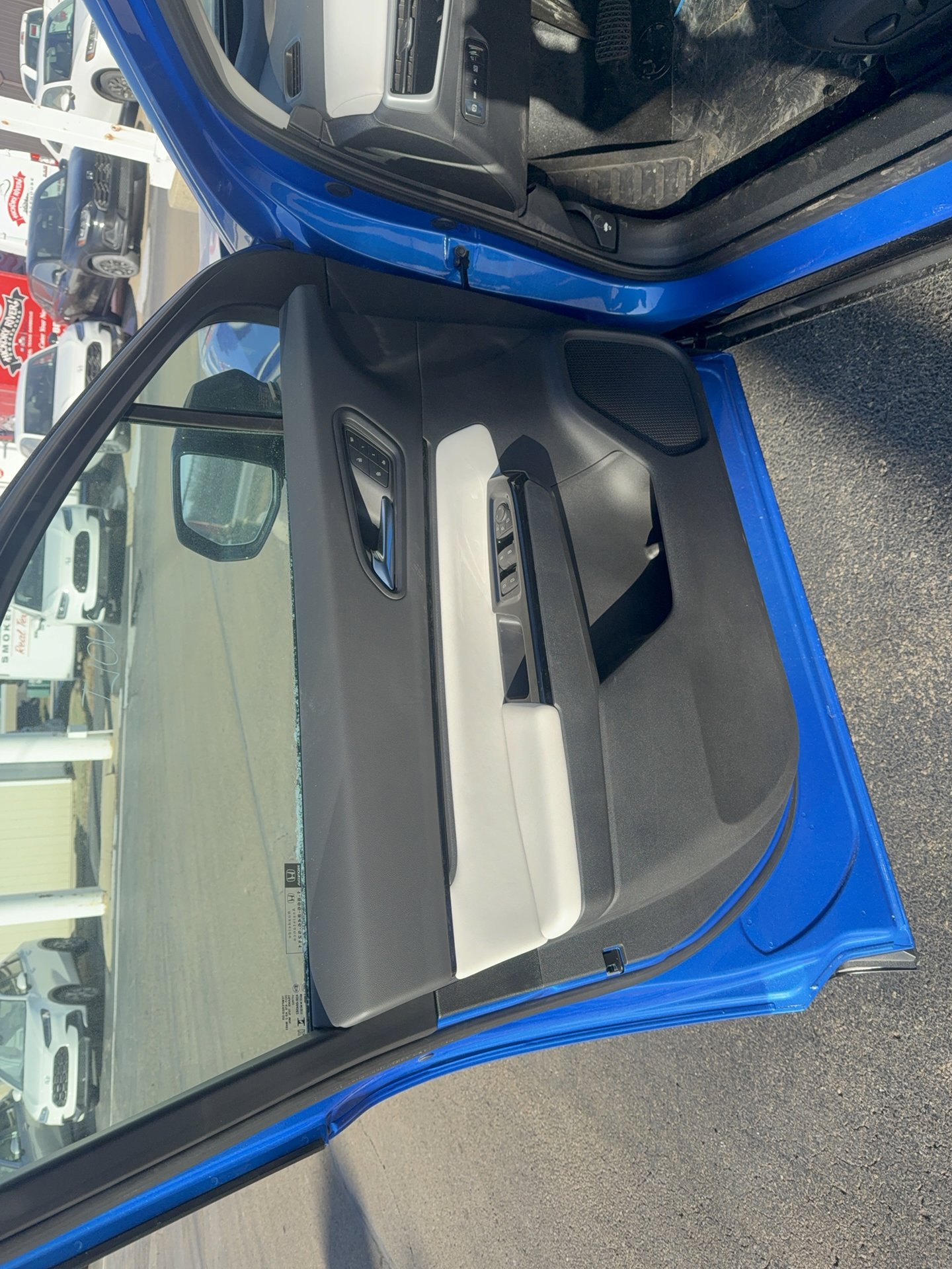 New 2026 Honda Prologue Elite image 12