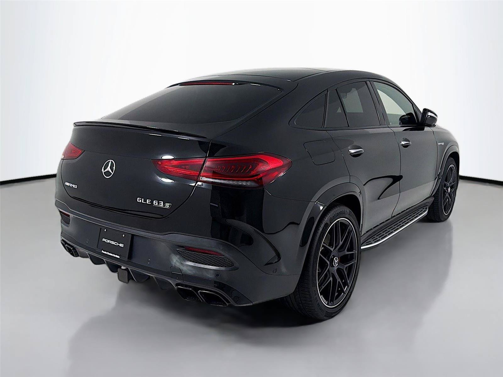 Used 2023 Mercedes-Benz GLE 63 AMG S image 25