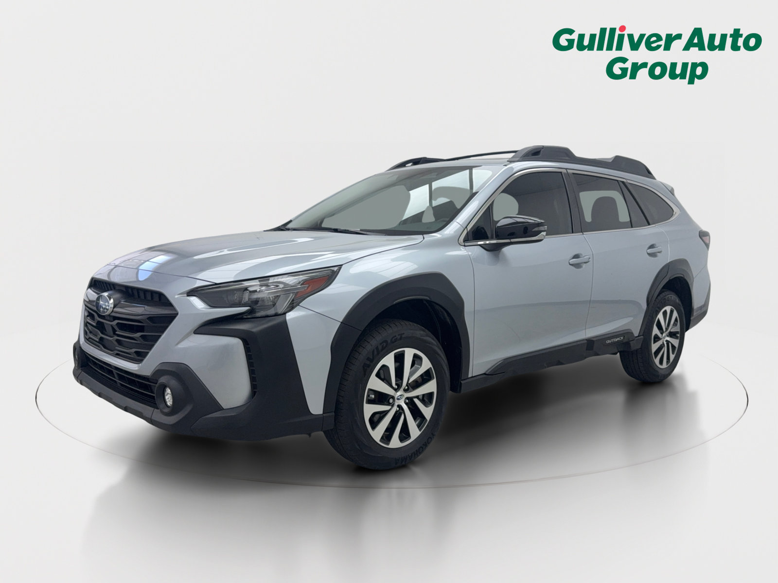 Used 2024 Subaru Outback Premium AWD/4WD image 2