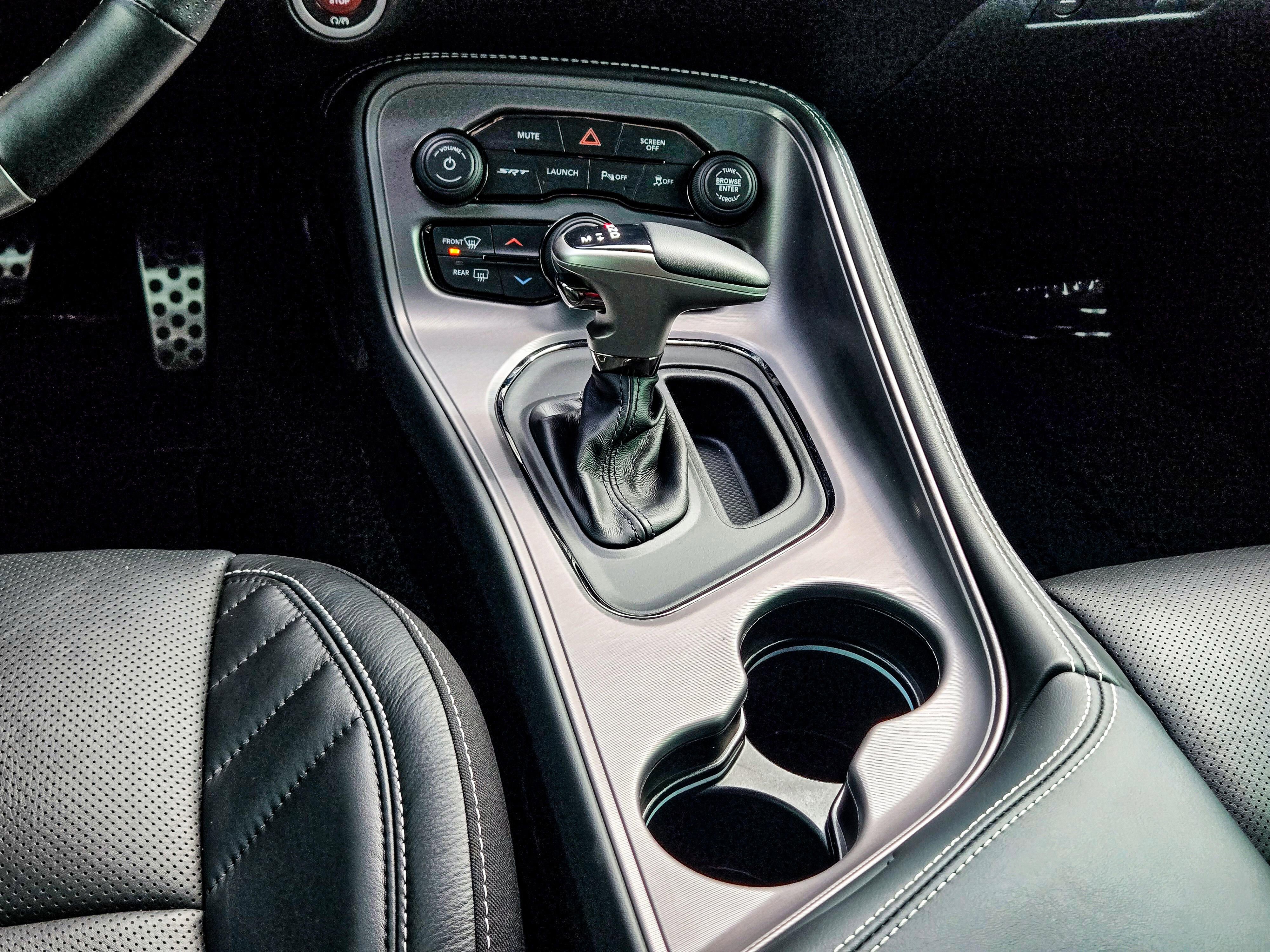 Used 2023 Dodge Challenger SRT Hellcat image 19