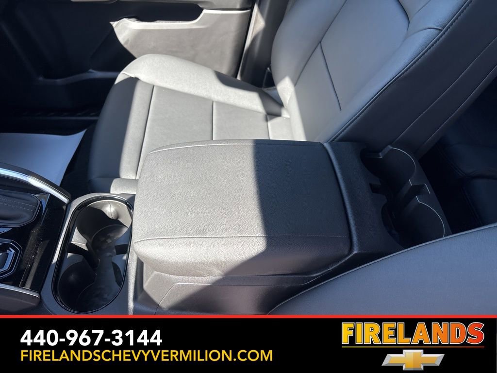 New 2026 Chevrolet Colorado W/T w/ WT Custom Package image 27