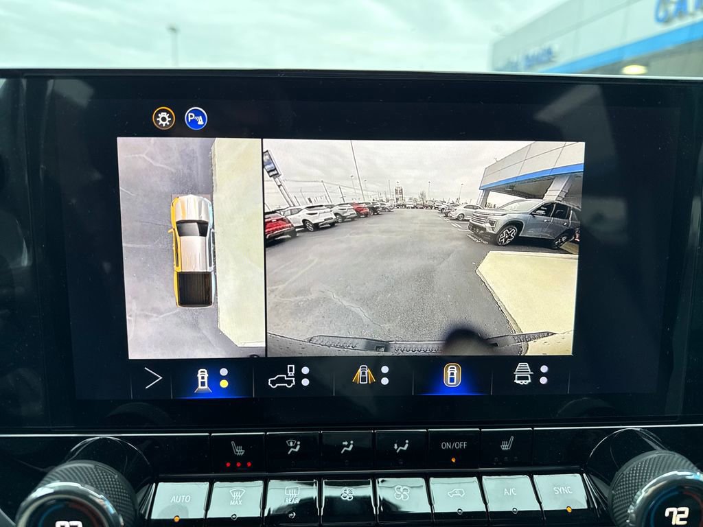 New 2026 Chevrolet Colorado LT w/ LT Convenience Package image 25