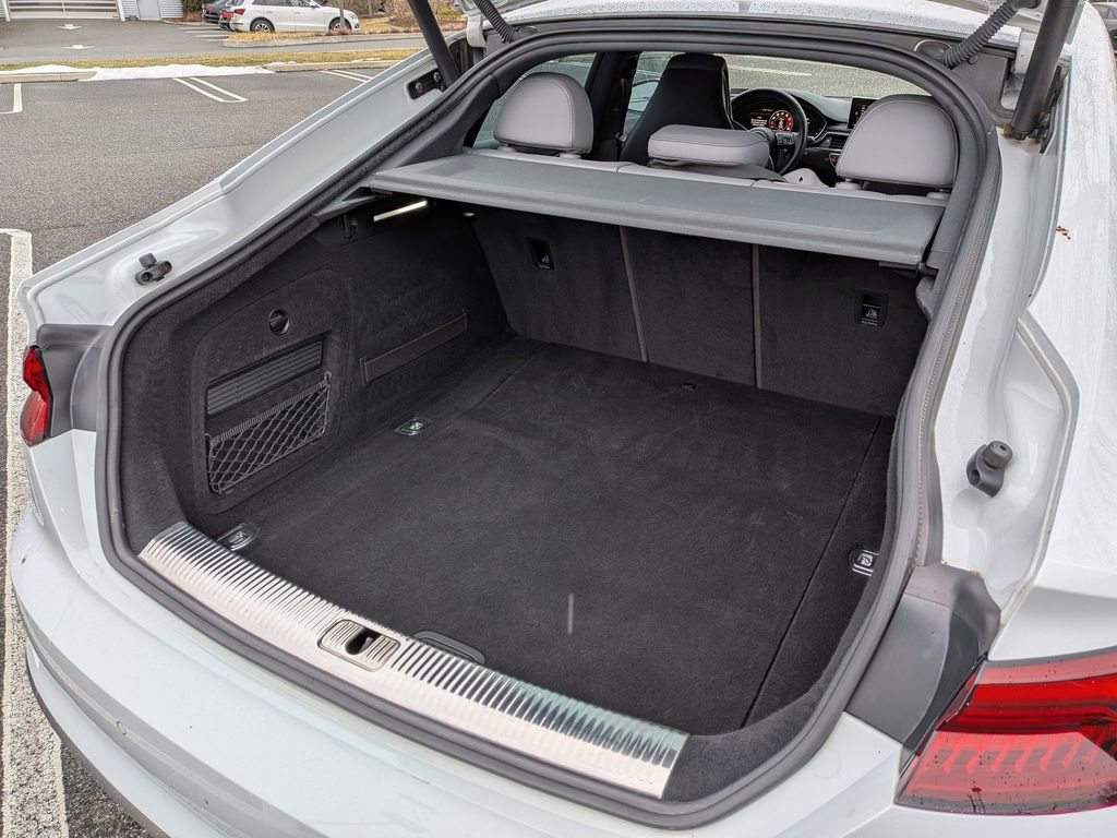 Used 2018 Audi S5 Premium Plus w/ Navigation Package image 25