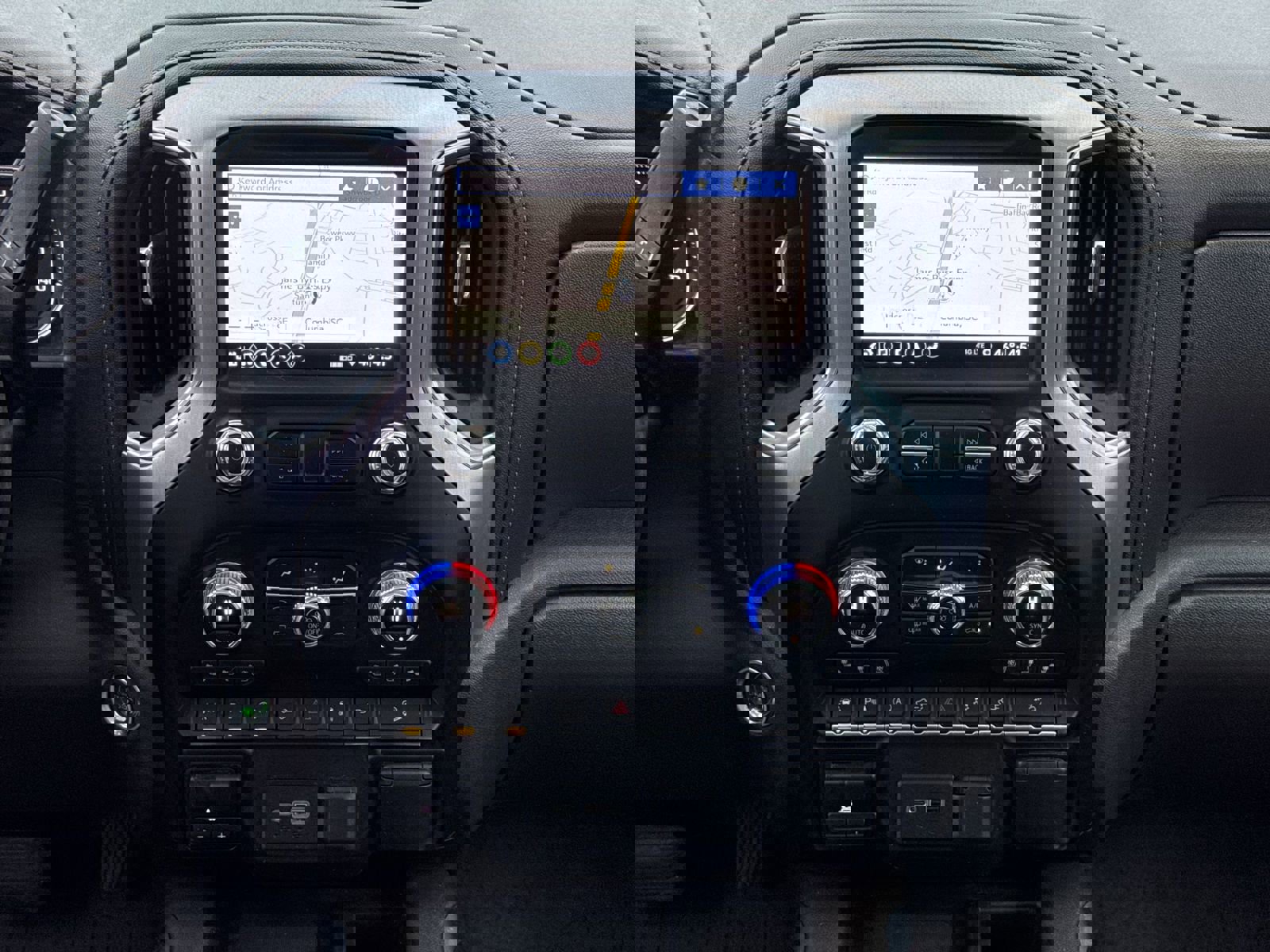 Used 2019 GMC Sierra 1500 SLT w/ SLT Premium Plus Package image 30