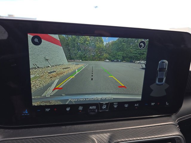 Used 2025 Ford Mustang Premium RWD image 22