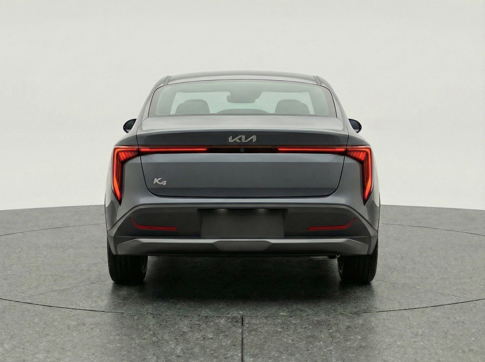 Used 2025 Kia K4 LXS image 7