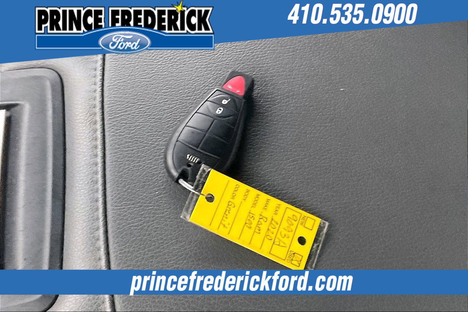 Used 2020 RAM 1500 Classic SLT image 10