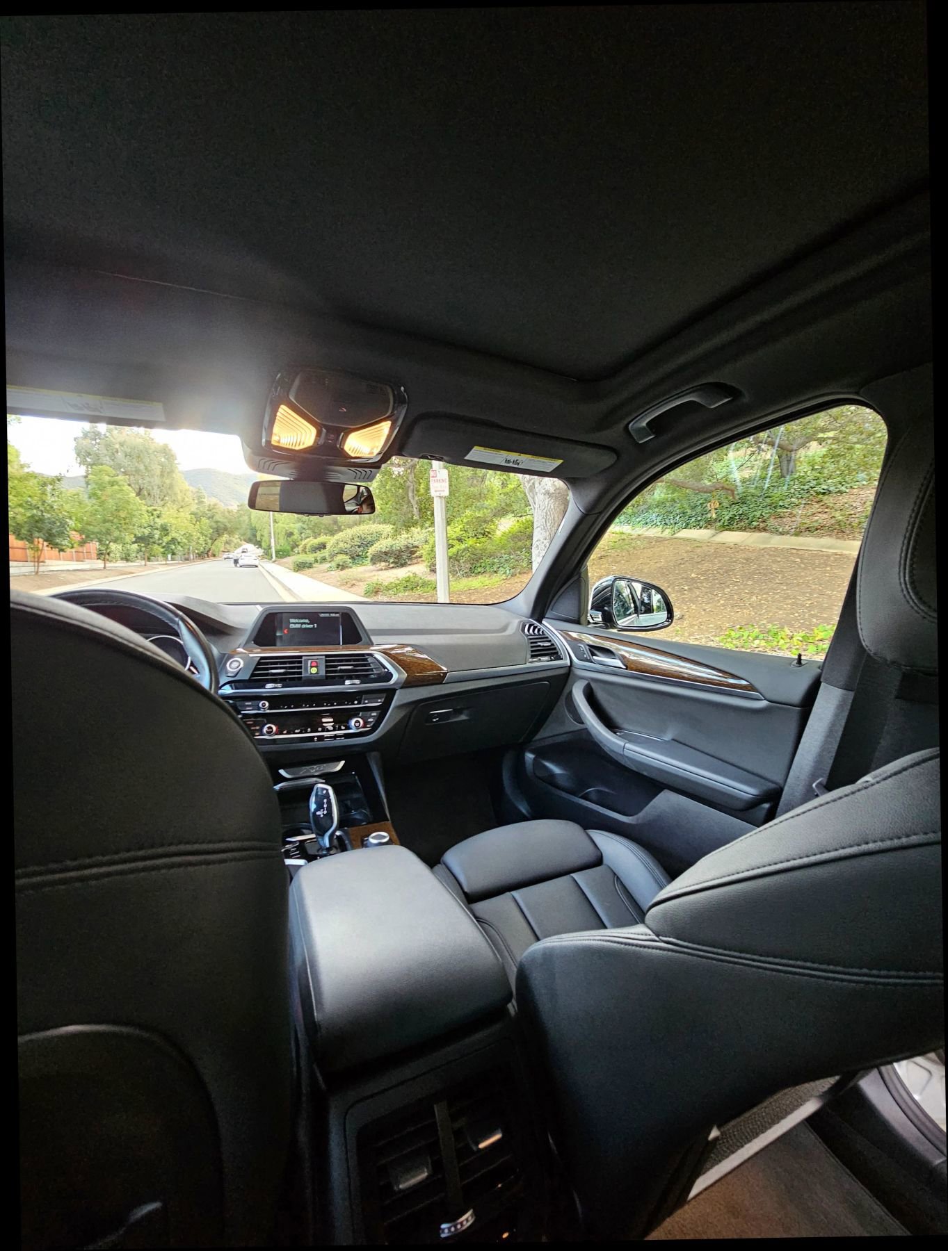 Used 2019 BMW X3 sDrive30i w/ Driving Assistance Package image 40