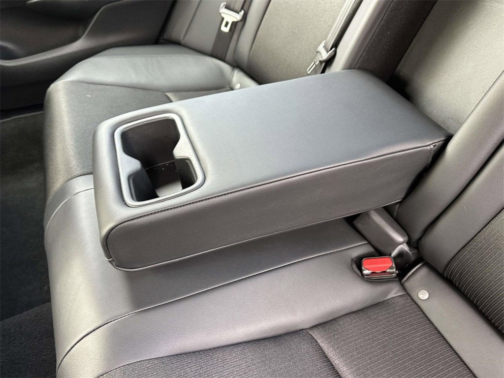 Certified 2022 Honda Accord Sport image 10