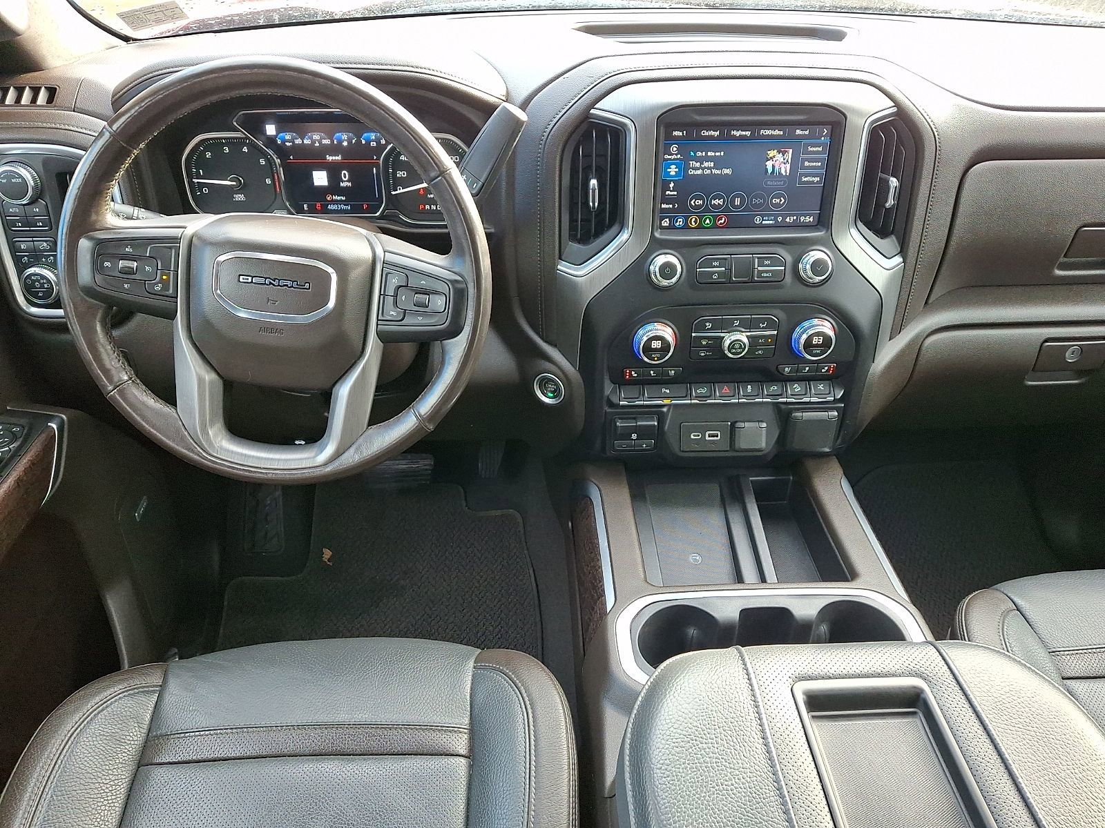 Used 2022 GMC Sierra 1500 Denali w/ Denali Premium Package image 11