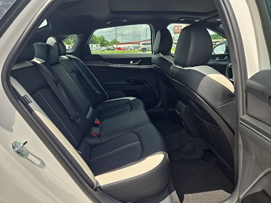 Used 2026 Kia K5 GT-Line w/ GT-Line Premium Package FWD image 20