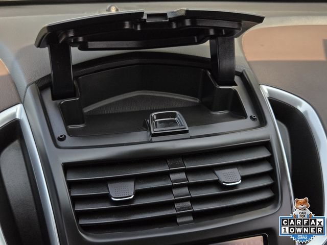 Used 2015 Chevrolet Trax LTZ FWD image 22