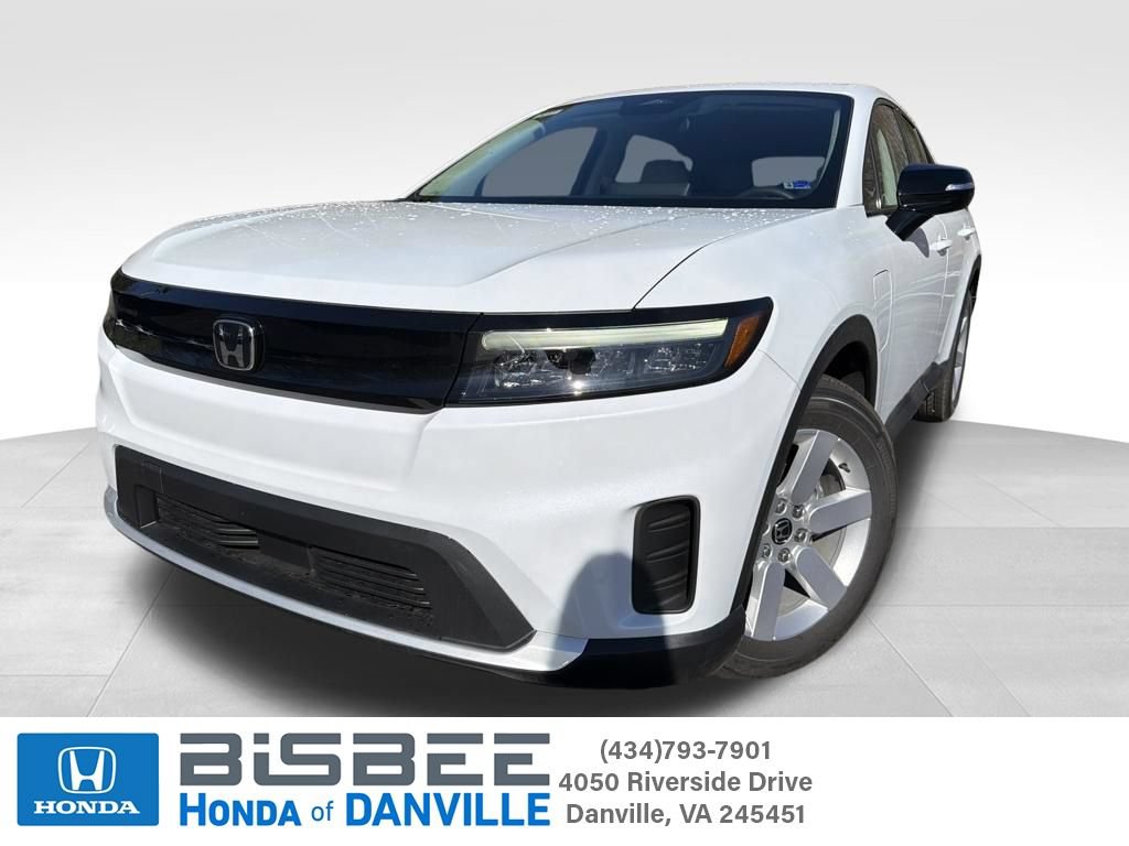 New 2026 Honda Prologue EX 360° Tour