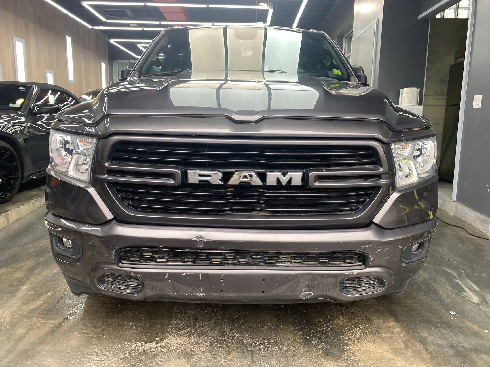 Used 2020 RAM 1500 Big Horn