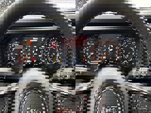 New 2026 Jeep Wrangler Rubicon image 14