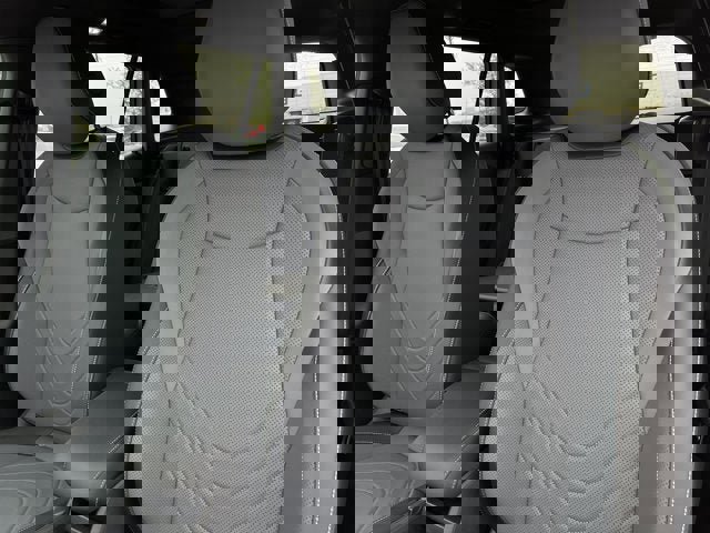 New 2026 Volkswagen Tiguan SE R-Line image 13