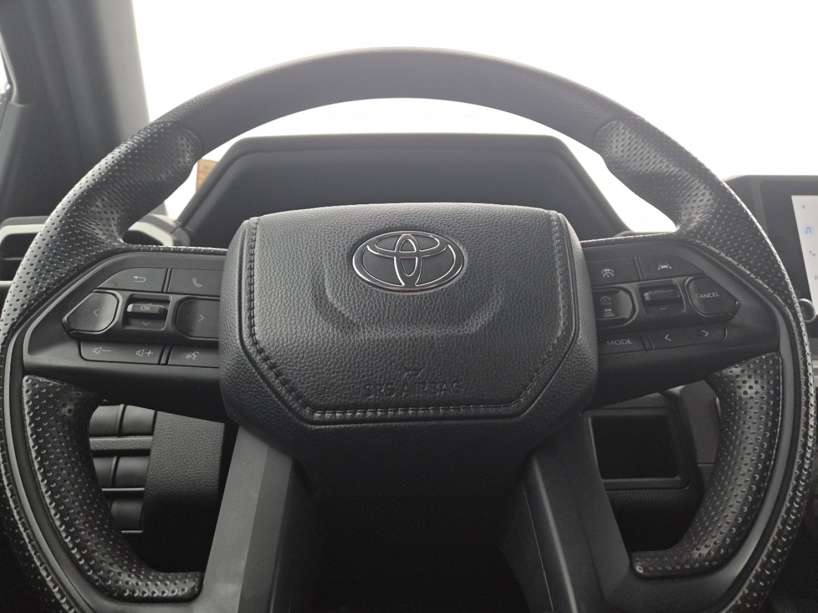 Used 2024 Toyota Tacoma SR5 image 23