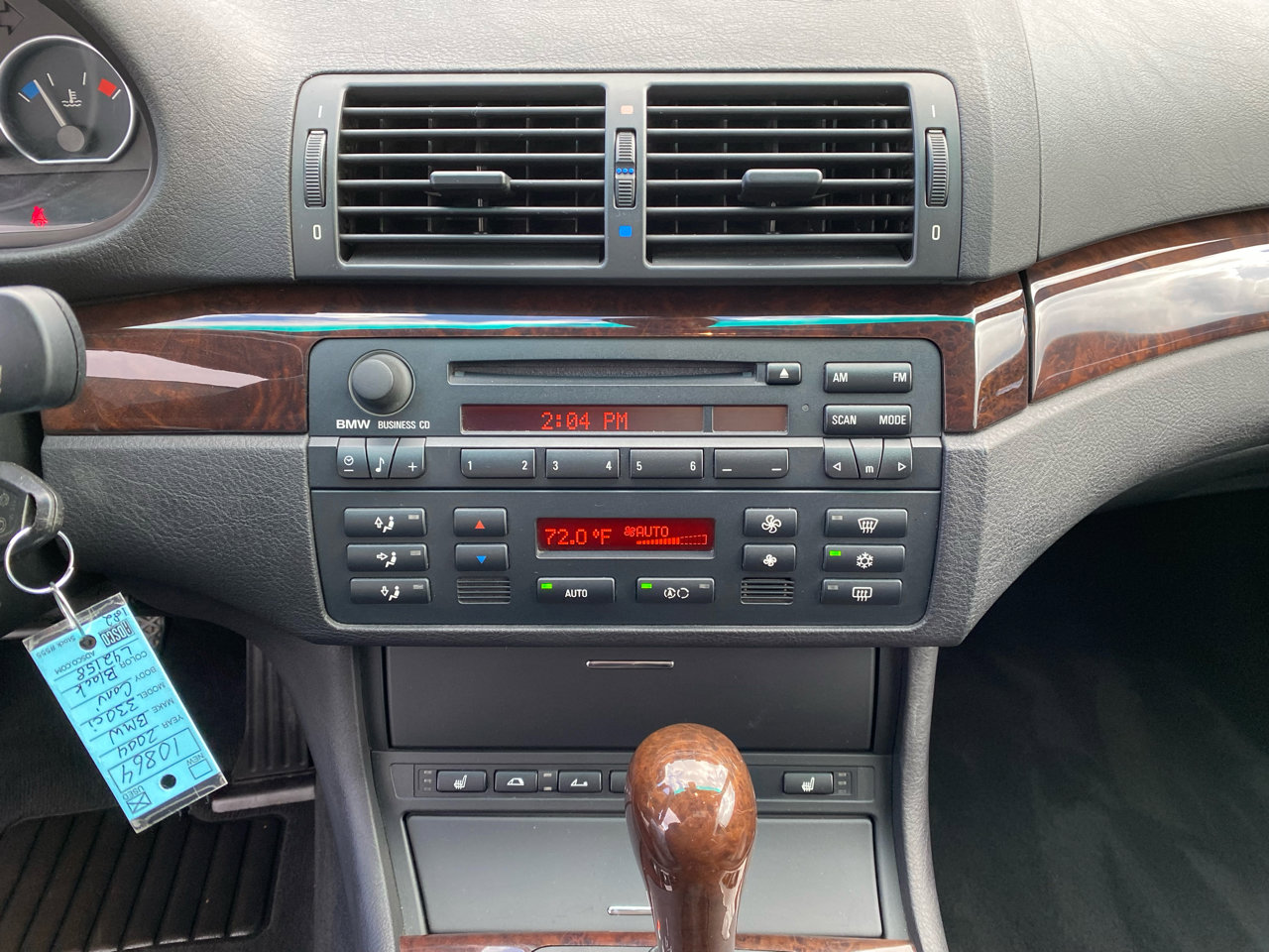 Used 2004 BMW 330Ci Convertible image 34