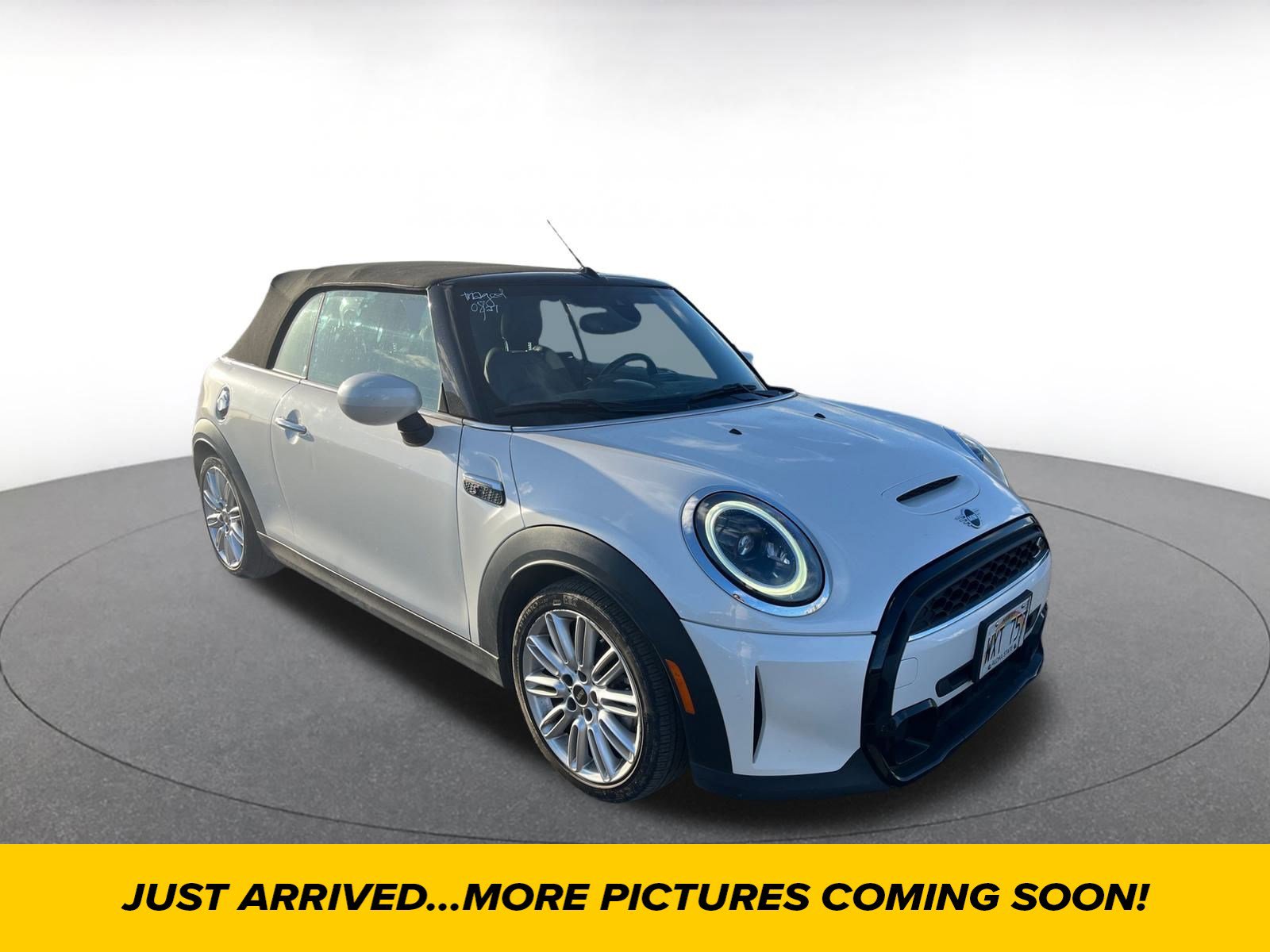 Used 2024 MINI Cooper S