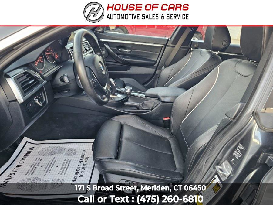 Used 2018 BMW 440i Gran Coupe xDrive 440i xDrive Gran Coupe image 36