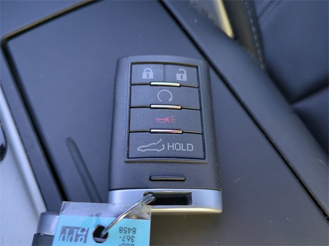 Used 2019 Chevrolet Corvette Grand Sport image 34