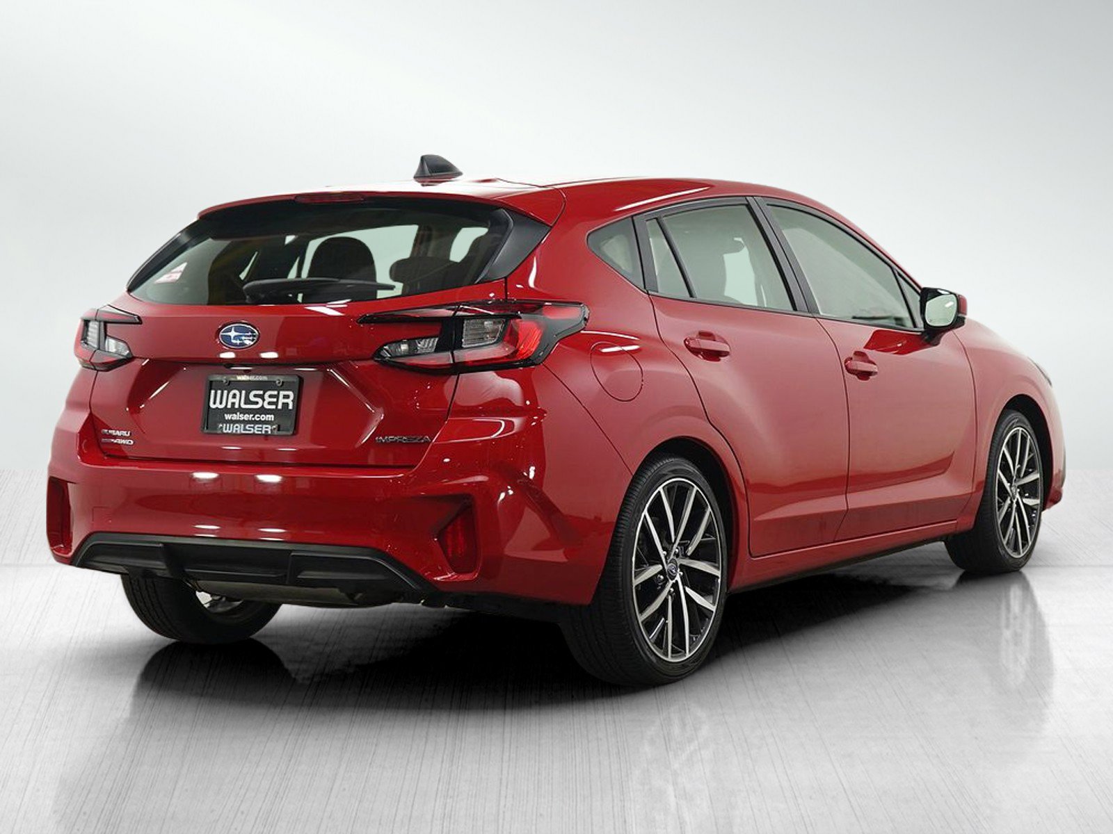 Used 2024 Subaru Impreza 2.0i Sport AWD/4WD image 5