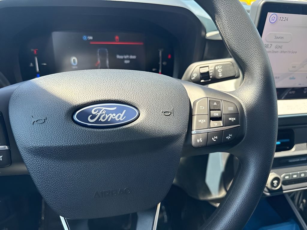Used 2026 Ford Maverick XLT image 14
