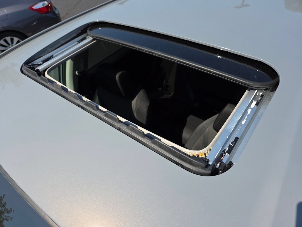 New 2026 Honda CR-V EX image 3