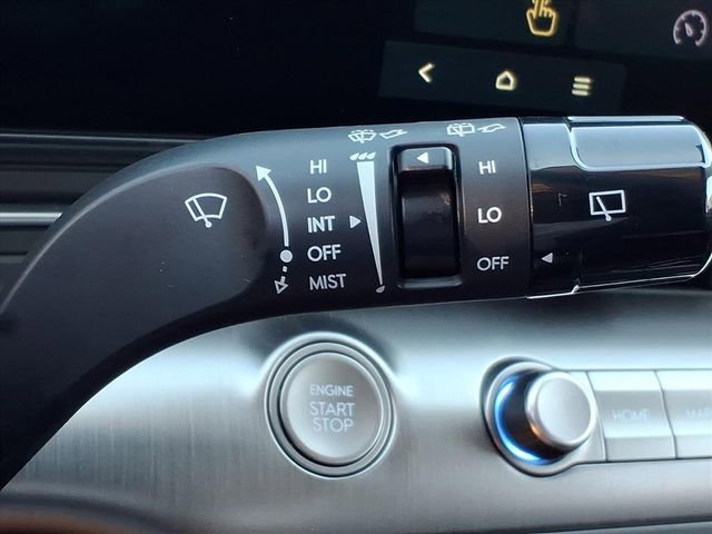 New 2026 Hyundai Kona SEL Sport FWD image 27