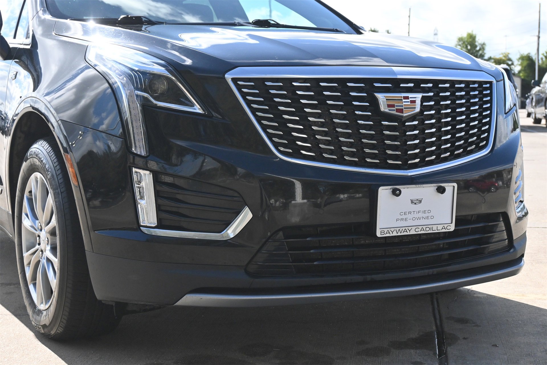 Used 2023 Cadillac XT5 Premium Luxury image 29
