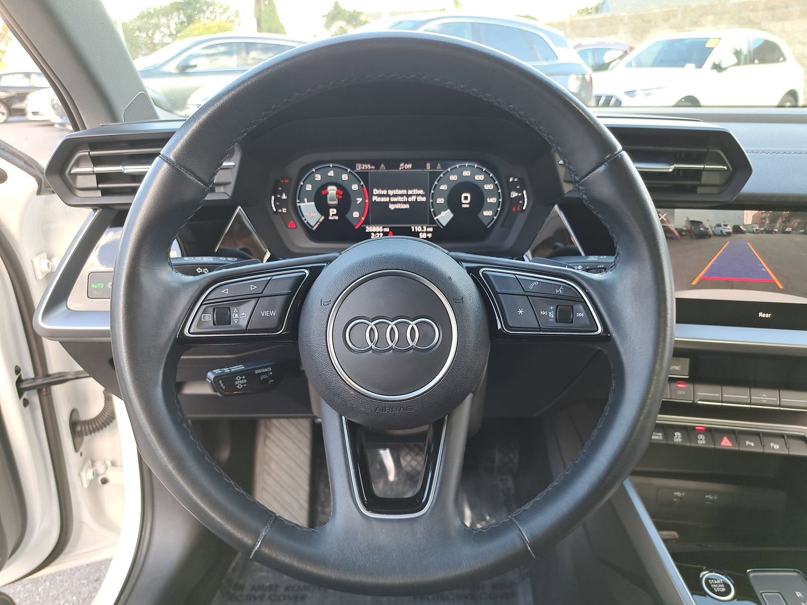 Used 2023 Audi A3 2.0T Premium w/ Convenience Package image 18