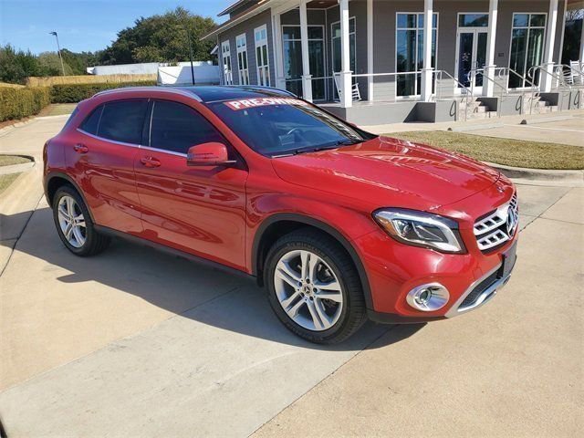 Used 2019 Mercedes-Benz GLA 250 GLA 250 image 7