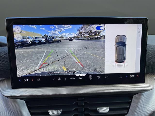 New 2026 Ford Explorer Active image 10