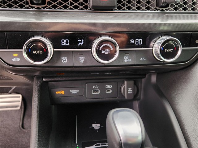 Used 2025 Acura Integra A-Spec image 17