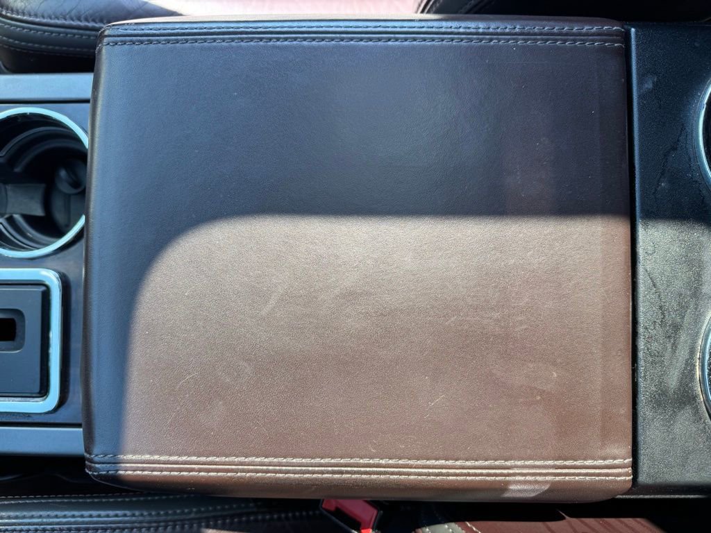 Used 2016 Ford Expedition EL Platinum AWD/4WD image 20