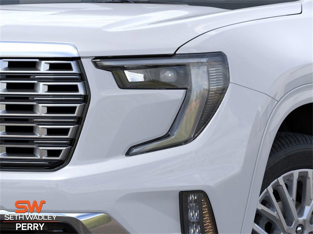 New 2026 GMC Acadia Denali w/ Super Cruise Package image 10