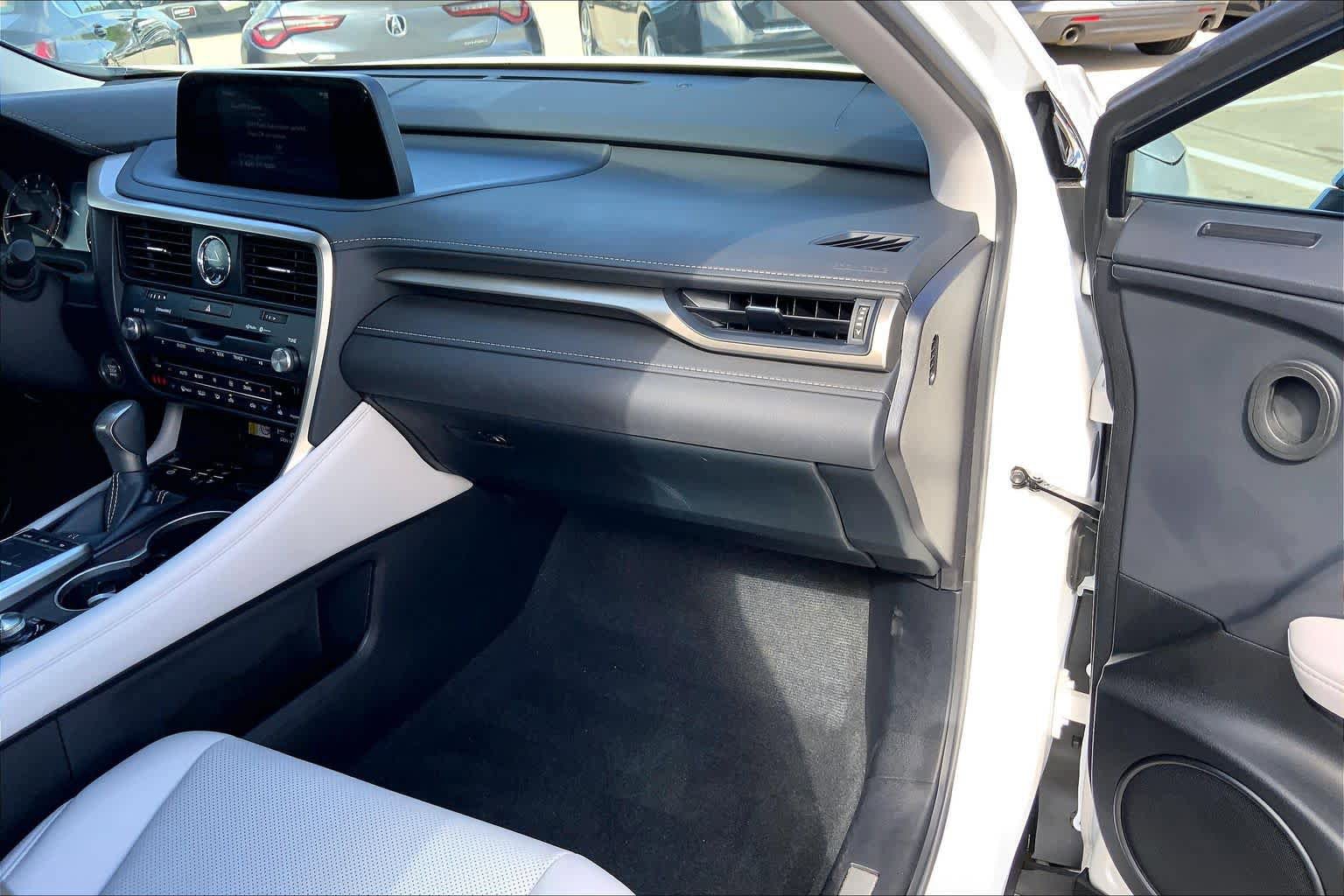 Used 2022 Lexus RX 350 FWD w/ Premium Package image 37