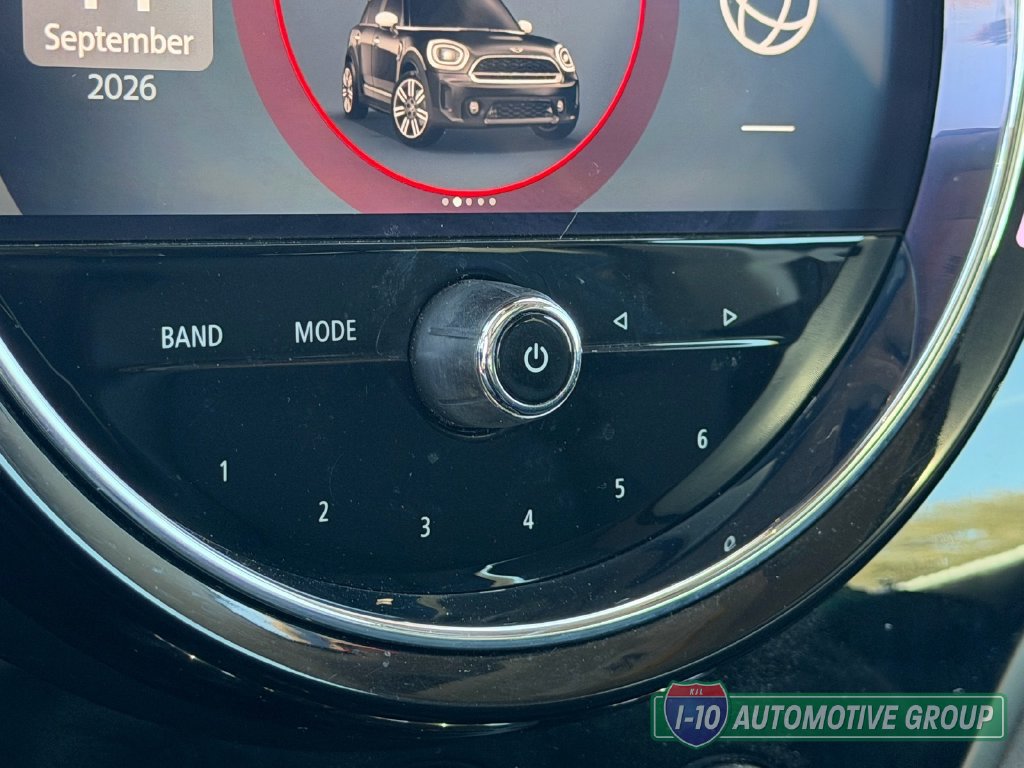 Used 2022 MINI Cooper Countryman FWD image 31