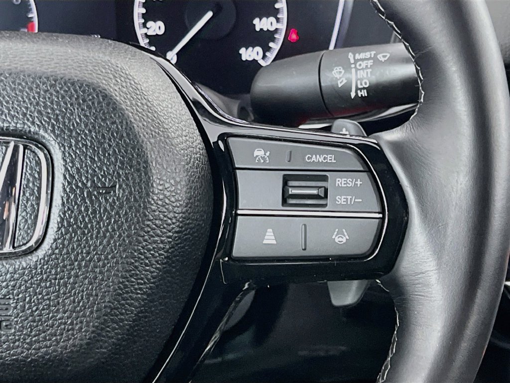 Used 2023 Honda Civic Sport image 13