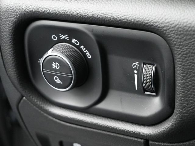 New 2025 RAM 1500 Big Horn image 35