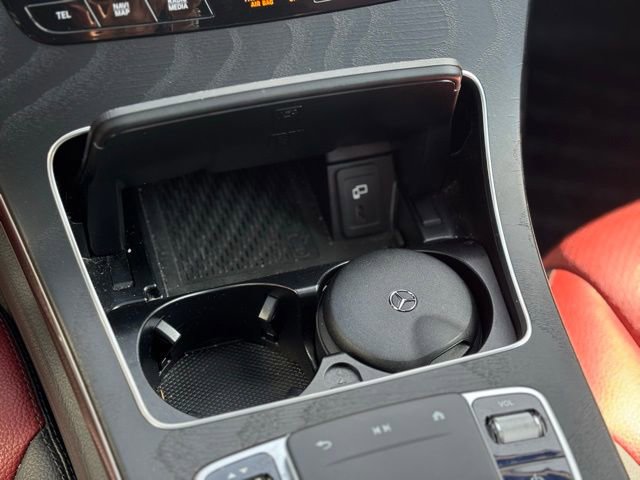 Used 2023 Mercedes-Benz GLC 300 4MATIC Coupe image 45