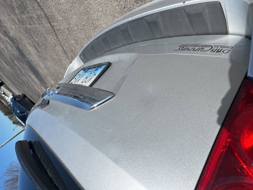 Used 2014 Chevrolet Equinox LT w/ Driver Convenience Package image 13