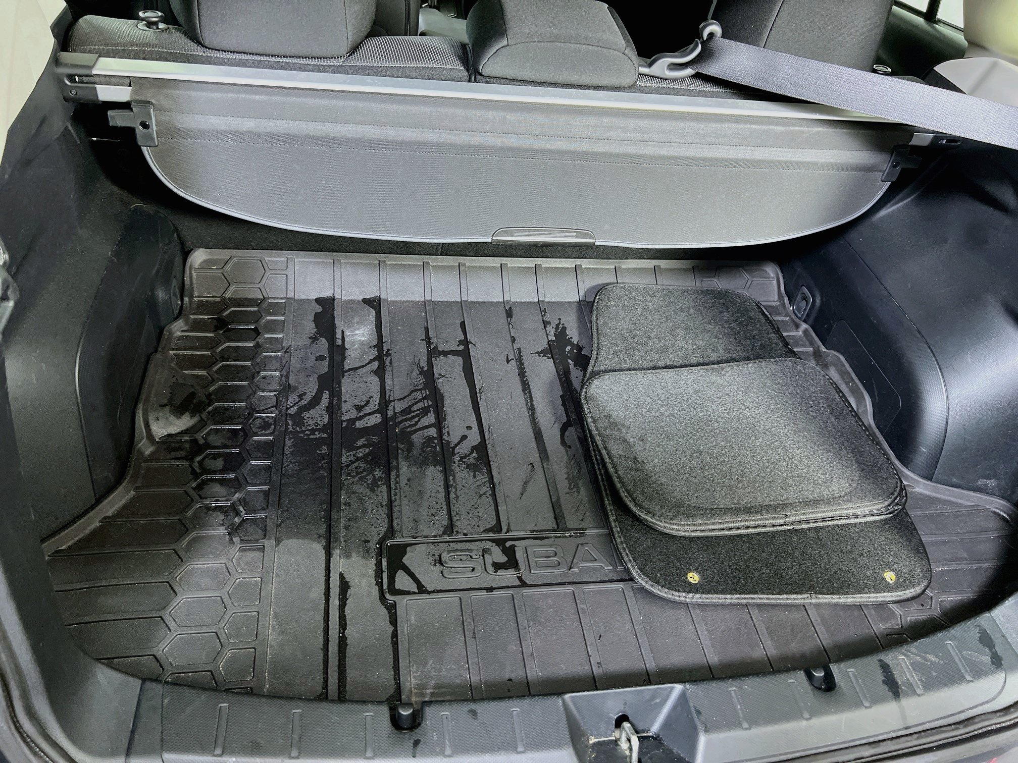 Used 2019 Subaru Impreza 2.0i w/ Eyesight AWD/4WD image 22