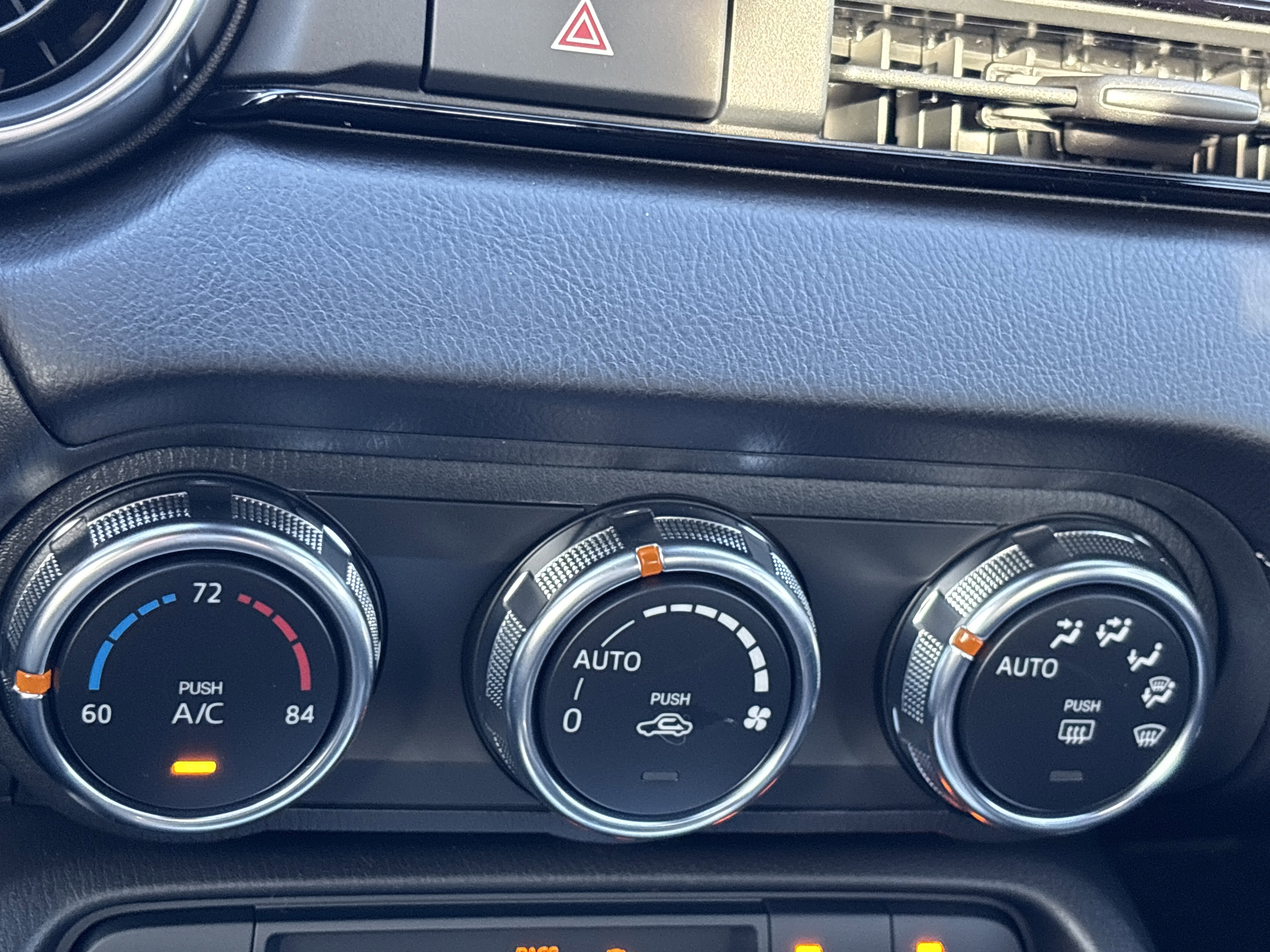 New 2025 MAZDA MX-5 Miata Grand Touring image 30