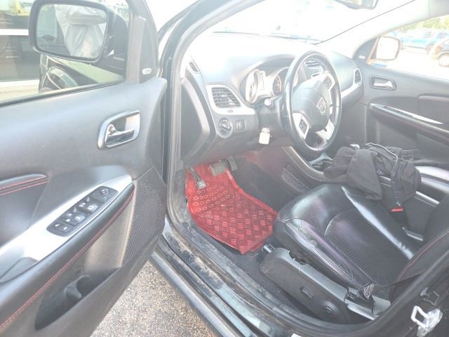 Used 2017 Dodge Journey GT AWD/4WD image 6