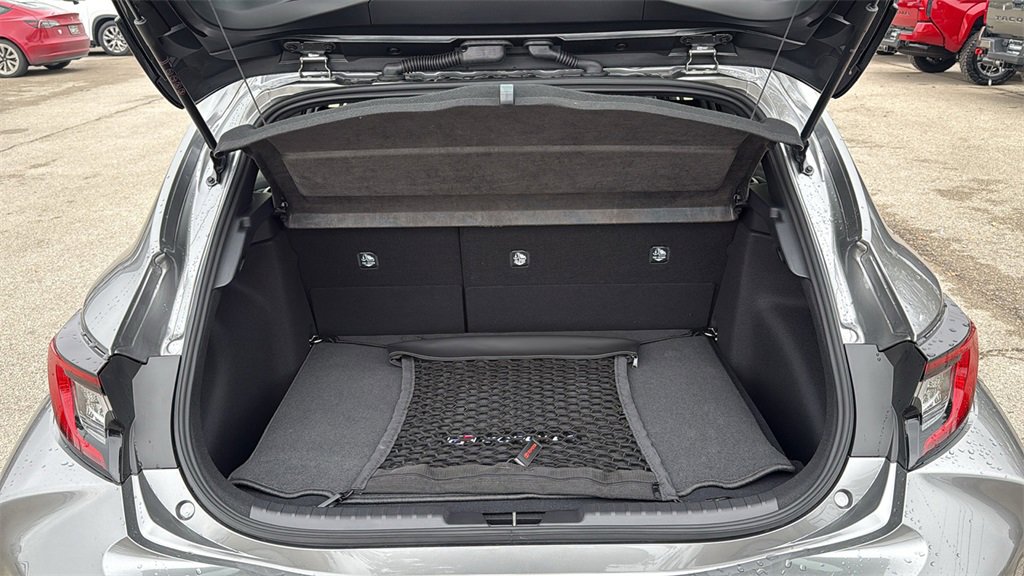 New 2025 Toyota Corolla GR image 38